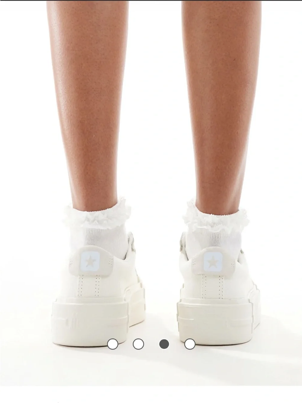 Converse Chuck Taylor All Star Cruise sneakers